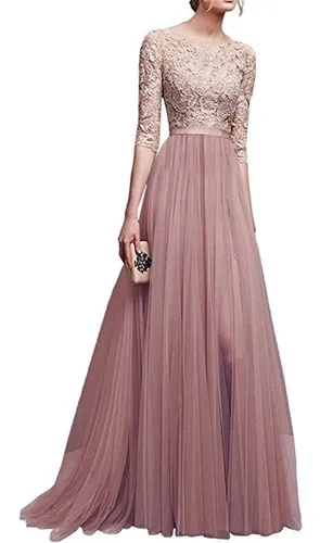 Vestidos 2019 para señoras sale