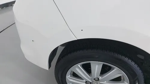 Toyota Yaris 1.5 S CVT 5PTAS