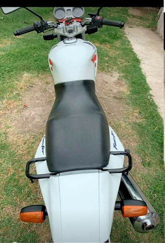 Twister 250 Año 2013/38000km