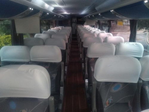 Paradiso - Scania - 2008/2009 - Codigo: 5208