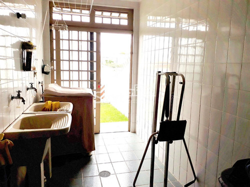 Imagem 29 de 30 de Casa À Venda Em Jardim Paraíso - Ca003719