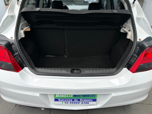 Chevrolet Onix 1.4 Ltz 5p