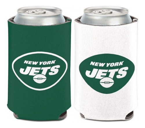 Enfriador De Latas De New York Jets
