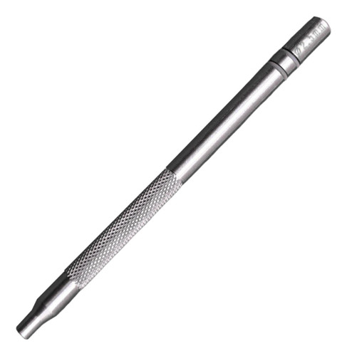 Herramienta De Reparación De Relojero, Punzón De 2,5 Mm