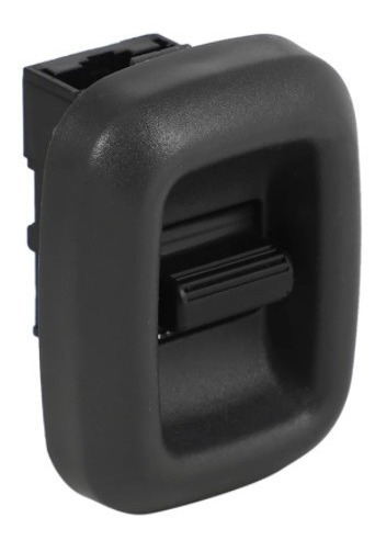 Imagen 1 de 3 de #c Switch Boton Mando Eleva Vidrio Chevrolet Esteem C/negro 