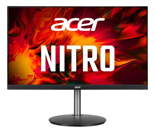 Acer Nitro Zbmiiprx Full Hd Ips Gaming Monitor Tecnologia