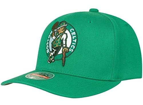 Gorra De Béisbol Hombre - Gorra Mitchell & Ness M&n Stretch 