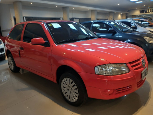 Imagen 1 de 7 de Volkswagen Gol Power