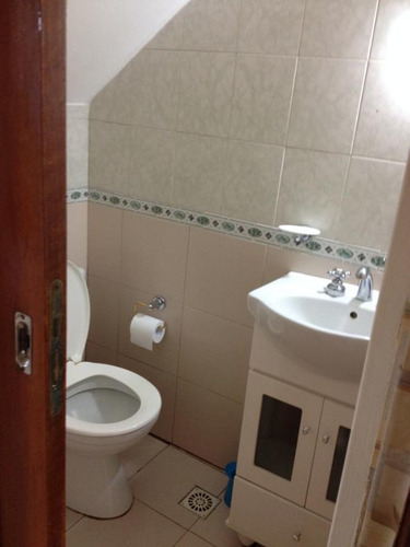 Imagen 18 de 22 de Dúplex En Venta De 2 Dormitorios C/ Cochera En San Miguel