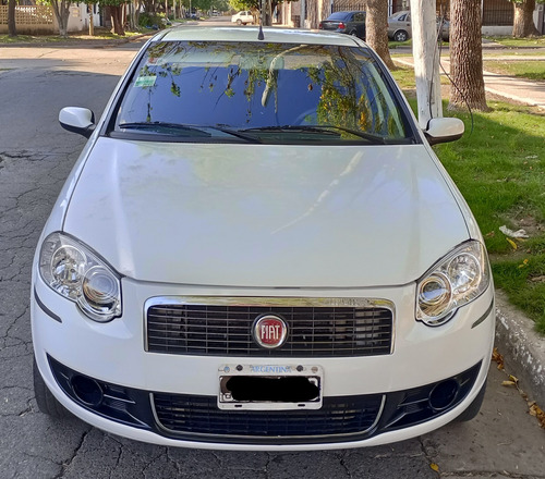 Fiat Siena 1.4 Attractive