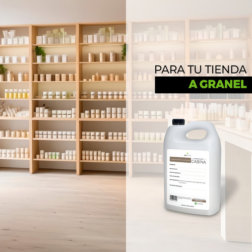 Crema Humectación Intensiva Líquida Extracto De Uva 1 Galón