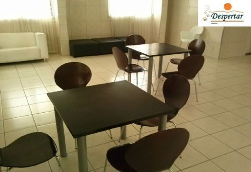 05134 - Apartamento 2 Dorms, Jaraguá - São Paulo/sp - 5134