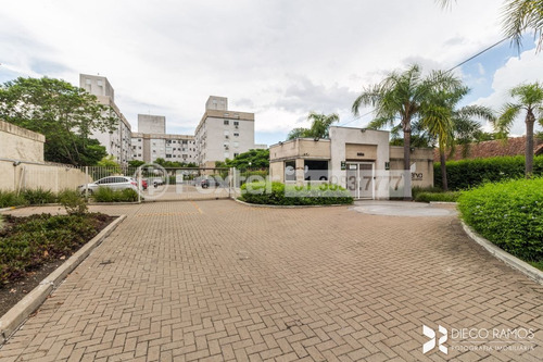 Apartamento, 3 Dormitórios, 61.17 M², Cavalhada - 162757