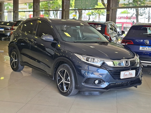 Honda HR-V EXL