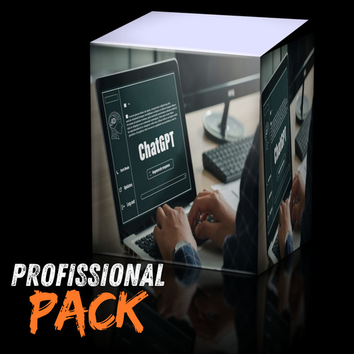 1800 Prompt De Comandos Secretos Para Chat Gpt + Bônus