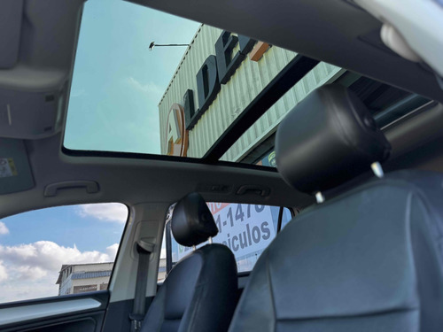 Volkswagen Tiguan 1.4 250 TSI TOTAL FLEX ALLSPACE TIPTRONIC