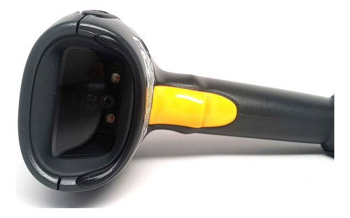 Zebra Symbol Ds4208-sr Handheld 2d Omnidirectional Barcode S