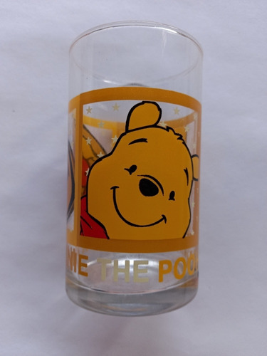 Vaso Winnie Pooh