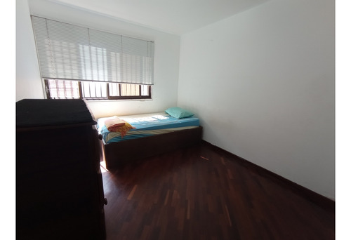 Los Samanes. Venta Apartamento 141m2 4h/4b/2p