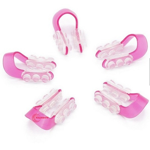 Respingada X Vida Corrector Nasal Externo Unisex Nose N Jmg