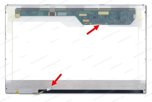 Imagen 1 de 3 de Pantalla Display 14.1 Hp Compaq 6531 S 6530b 6535 S 6535 B