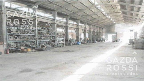 Imagen 2 de 7 de Predio Industrial Cordoba Capital