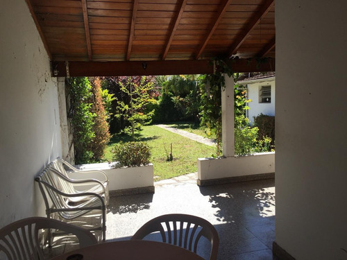 Imagen 9 de 12 de Venta - Casa Tipo Chalet - San Miguel