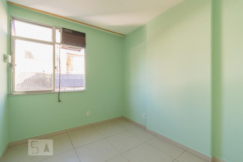 Imagem 7 de 15 de Apartamento Para Aluguel - Centro, 2 Quartos, 55 - 892923498