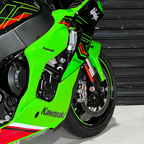 Zx-10 R