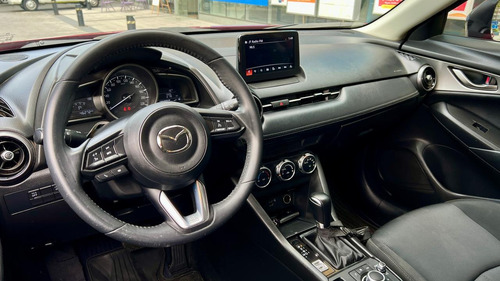 Mazda CX-3 2.0L R 2Wd 6At