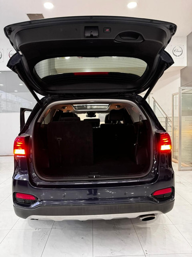 Kia Sorento 3.3 V6 Ex Pack Piel 7 Pasajeros At