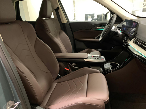 BMW X1 X1 sDrive20i (Automático) (GM)