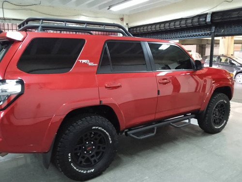 Imagen 3 de 10 de Toyota 4runner Trd 4x4