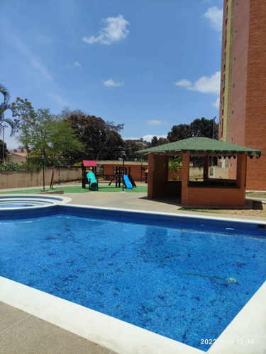 Imagen 21 de 24 de Apartamento En Venta Doral Country El Rincón Naguanagua Código 5054183