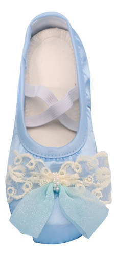Zapatos De Ballet Para Niños, Zapatos De Práctica