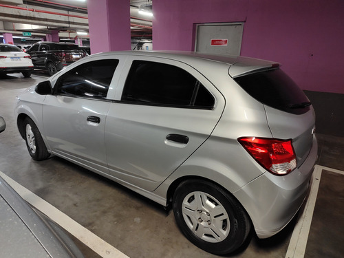 Chevrolet Onix 1.4 Joy Ls 98cv