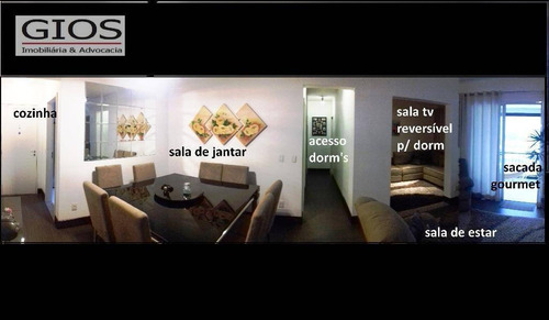 Apartamento À Venda, 100 M² Por R$ 710.000,00 - Limão (zona Norte) - São Paulo/sp - Ap0155