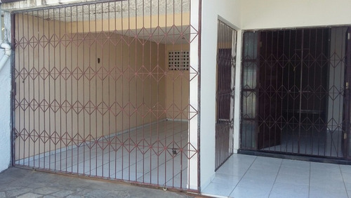 Casa Para Venda - 004789