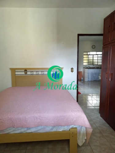 Imagem 5 de 9 de Chácara Em Suzano! Terreno De 1.000,00 M²! - Ca00779 - 69410567
