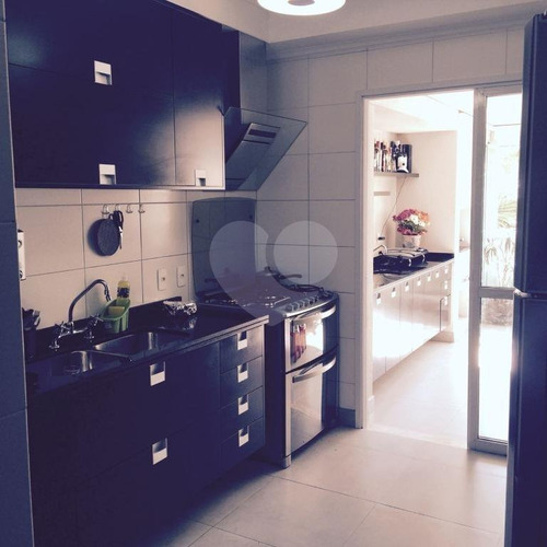 Imagem 14 de 30 de Excelente Apartamento - Próximo Metro - Reo327162