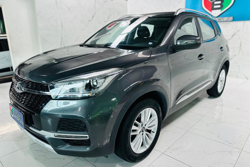 Chery Tiggo 5X 1.5 T Flex Aut. 5p