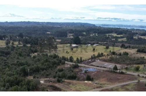 Excelente Oportunidad De Inversión Puerto Montt