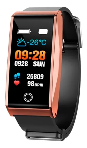 Smartwatch lenovo lemei rhb01 hotsell