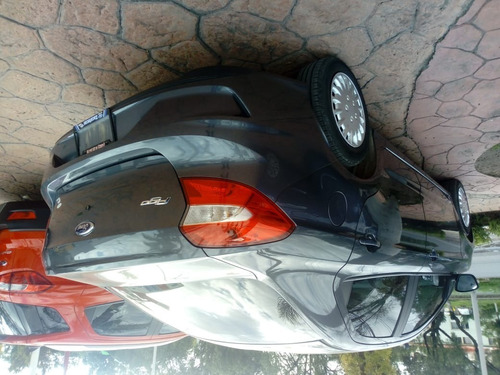 Imagen 4 de 8 de Ford Figo Impulse 2020