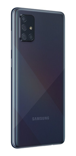 Samsung Libre Galaxy A71