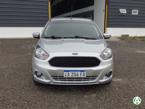 Ford Ka 1.5 5 P Se