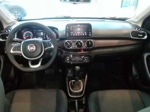 Fiat Cronos 1.8 16v Precision At6 Pack Premium Ea