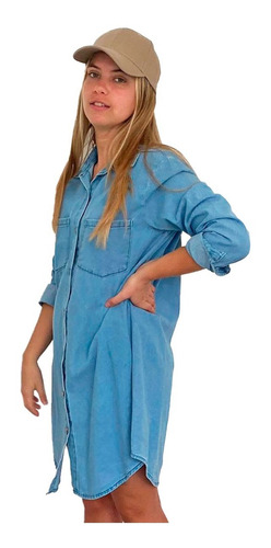 Imagen 3 de 10 de Camisola Luisianaa