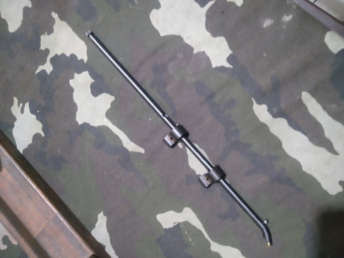 Rifle Shark Repetición Cargador Completo Negro 1397 Mm (Usado)