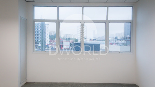 Imagem 3 de 23 de Vista P/ O Shopping - Oportunidade! - Sa01748 - 70219827